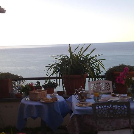 La Serra Sul Mare Monterosso al Mare Eksteriør billede