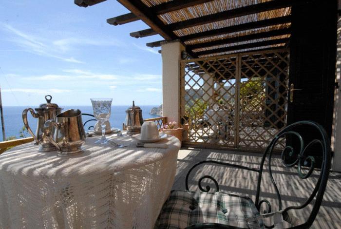 La Serra Sul Mare Monterosso al Mare Eksteriør billede